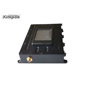 1080P HD UAV Video Transmitter 40km Video Data Link with H.265 Compression