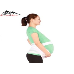 Abdominal Binder Postpartum Pregnancy Waist Band Back Support Maternity Belt