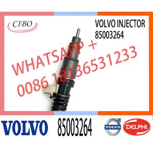 Diesel VOE21340612 Fuel injector BEBE4D08002 BEBE4D16002 BEBE4D24002 85003264