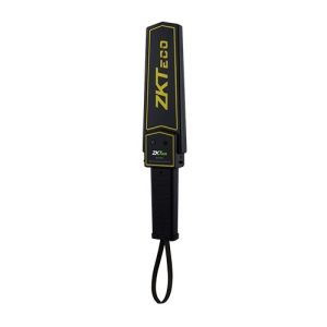 IP31 Hand Held Metal Detector Machine ZK-D100S