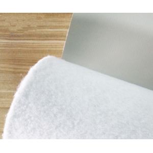 Subway Tunnel Pipes Customized Damp Proof Membranes with PVC Homogeneous