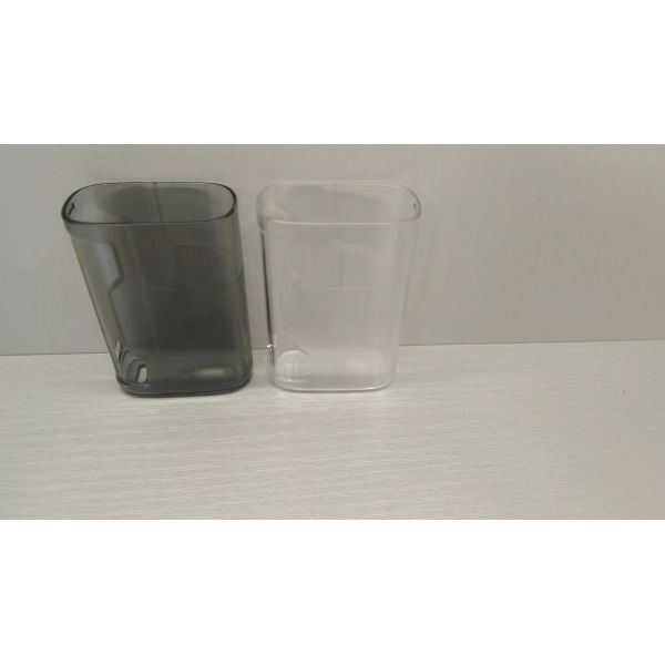 Quality Gloss Polishing High Precision Plastic Injection Molding / Custom Plastic Injection Molds wholesale