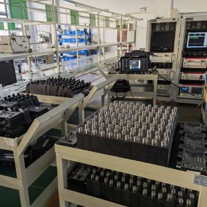 2 in 2 out Microwave Hybrid Combiner for DAS 617-3800MHz Package Gross Weight 0