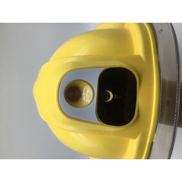 Construction Helmet Camera Safety Helmet 4G Waterproof Built In 32gb Memory Card