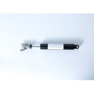 Lifting Table Gas Lift Struts Customized Black Colour Lockable SGS Certificated