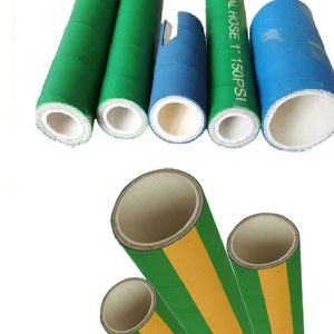 Cheap Acid Resistant Transfer Hose Leak Proof Delivery Corrosion Proof Design Reinforced Rubber Durability for sale