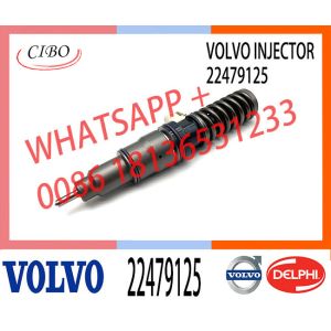 Diesel Fuel Common Rail Injector 22717952 BEBE5L17001 22479125 For E3.5 New