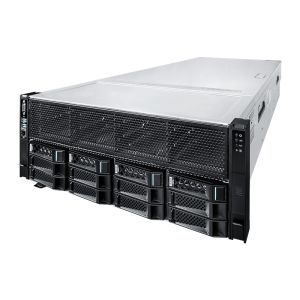 Flexible Inspur Rackmount Computer PC NF5468M6 4U Intel Xeon Gold 5317 8SFF