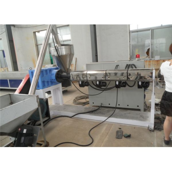 Quality PVC Window Door Plastic Profile Production Line For Window And Door Profile wholesale