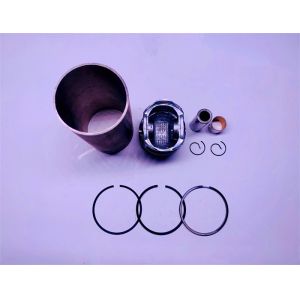 Kubota D722 Liner Kit Piston Ring Sealer For K-008-2 16851-21114 Model Engine