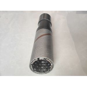 1.9 Inch-7 Inch Thread Size Slotted Liner to Prevent Sand Production with High