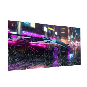 Pen/Finger Touch Writing Method Flexible Film Screen for Retail Window Glass ,