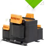 40VA~2500VA Industrial Control Transformer , Machine Tool Control Transformer