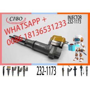 Anti Rust 232-1173 Diesel Engine Fuel Injector