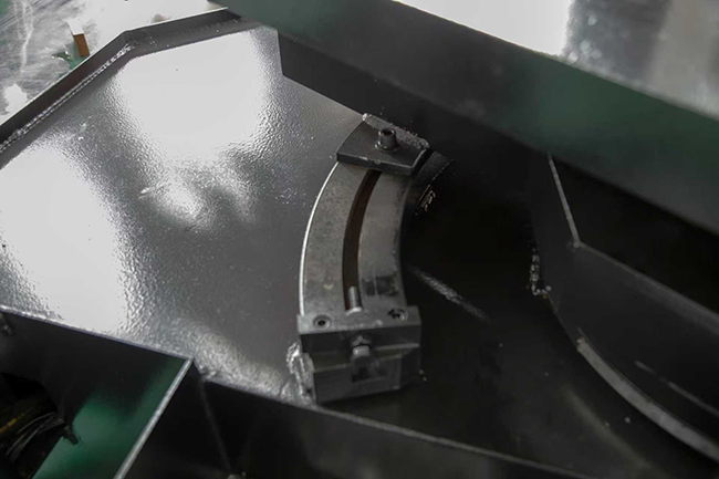 Reusable Industrial Horizontal Band Saw Automatic Horizontal Band Saw