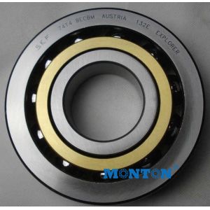 751132MSP/5 160*171*31mm Single direction angular contact thrust ball bearings