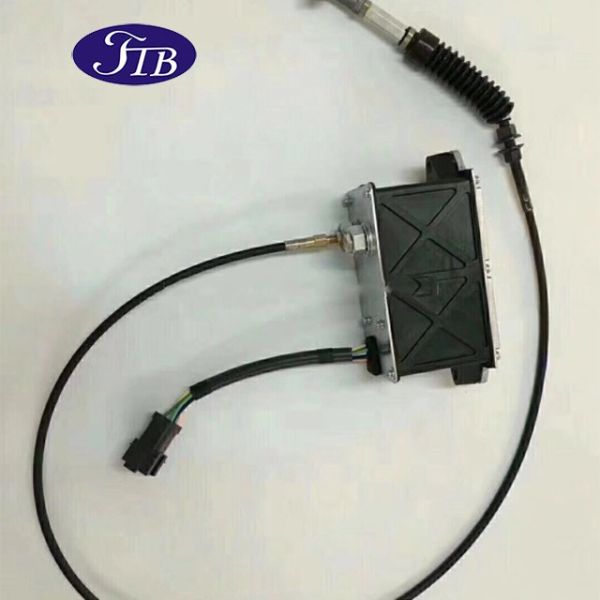 Quality 132-7778 CAT 330B E330B Electric Spare Parts Throttle Mottor wholesale