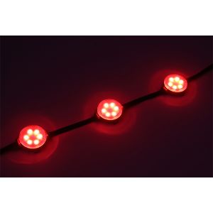 Miracle Bean Outdoor Waterproof IP67 40mm Permanent Holiday Decoration Lights 1