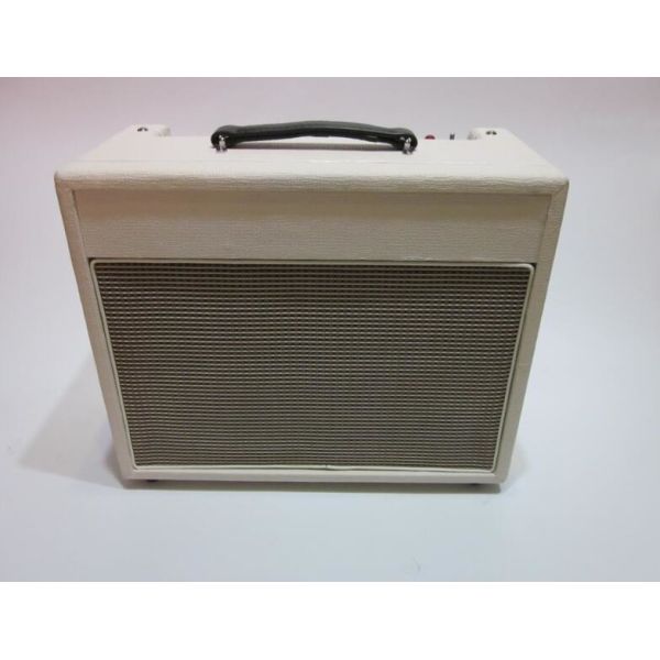 Vox Style Tube Guitar Amplifier Combo 30W 3-Band EQ, Reverb, Presence, Preamp