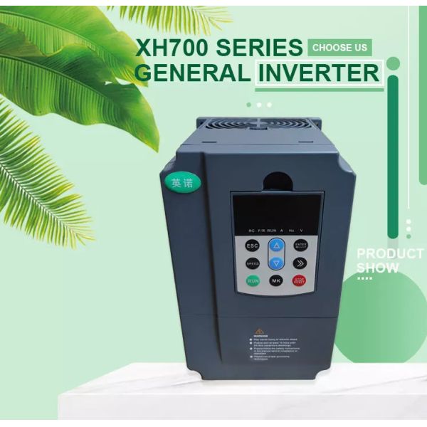 Quality Heavy Duty Motor Drive General AC Frequency Inverter For Circular Knitting Machine wholesale