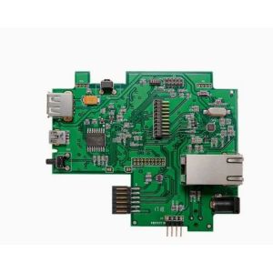 SMT factoryDrone Integrated Circuit Board Design Drone PCB Components PCBA