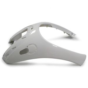 Polycarbonate Abs Tpu 3d Printing Carbon Fiber Bike Frame Car Parts Industrial