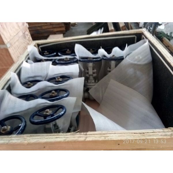 Oil field valve Oil transfer Pipeline valve Hydraulic valve Handle valve Gate