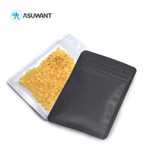 3.5g MOPP Smell Proof Packaging Bags Edible Empty Gravure Printing