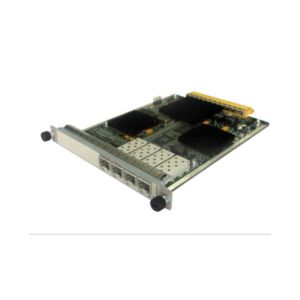CR53-P10-8xPOS/STM1-SFP 03030JUA FPIC-8xOC3-POS 8-Port OC-3c/STM-1c POS-SFP