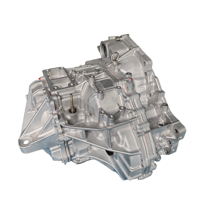 Tranmesun U661F 2.0T 4WD Gearbox Transmission Assembly for Toyota Perfect Replacement