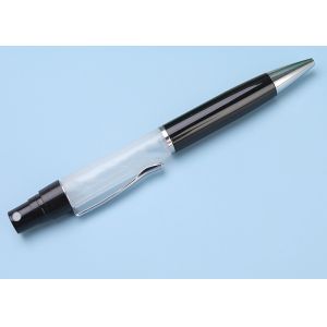 Pen Perfume 10ml 5ml PP Plastic Atomizer Spray Bottle