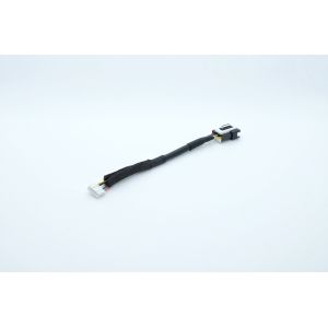 PH TO SM Terminal Sheath Black PCB Internal Wiring Harness For Audio