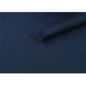 8020 Recycled Polyester Fabric Weft Stretch Elastic Ripstop Quick Dry Pants
