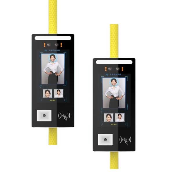 China ASK86EU QR Code Access Control Integrated Machine Network Options: 4G (optional) / Ethernet / Wi-Fi on sale China ASK86EU QR Code Access Control Integrated Machine Network Options: 4G (optional) / Ethernet / Wi-Fi on sale