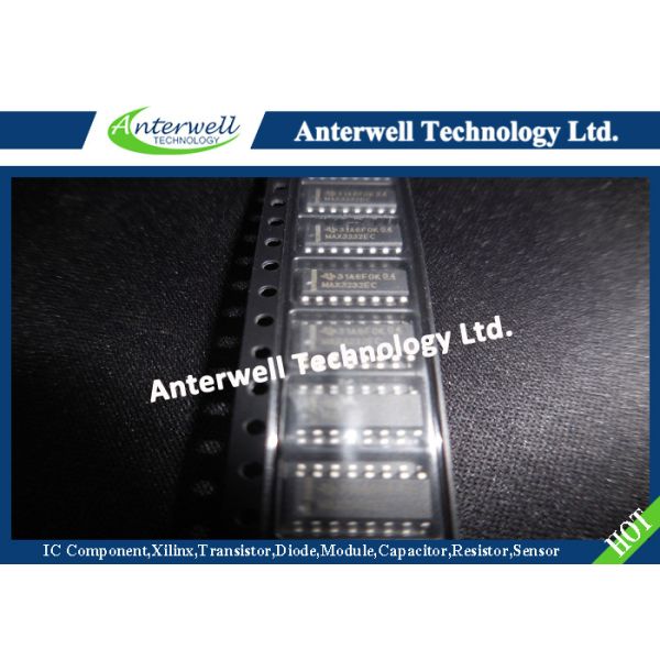 Quality MAX3232EC Electronics IC Chips Integrated Circuits IC Component wholesale