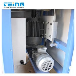 SKY-20S Vertical Manual Sanding Machine with Frequency Control Polishing Roller