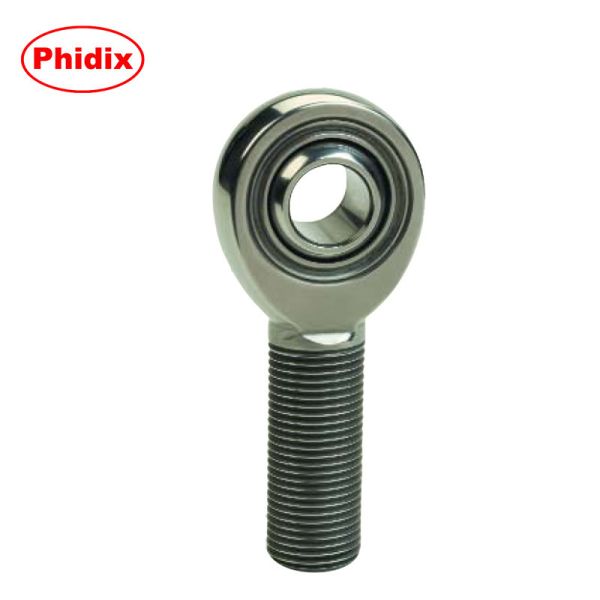 SSHM-T Series Stainless Steel Heavy-Duty Rod End for High Precision Motion