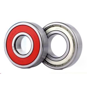 China 61901-2Z Deep Groove Ball Bearing With Sealed 22000 Grease Lubricated Rotation Speed on sale