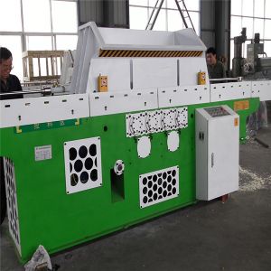 15m/Min Wood Processing Machinery