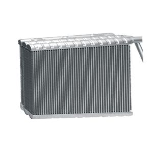 Custom Heat Siphon Exchanger Thermosiphon Heat Exchanger Aluminium Alloy