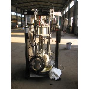 Two-component Sealant Coating Machine