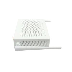 Dual Band ONU F673AV9 4GE 2USB 1TEL 2.4G 5G WIFI FTTH Optical Fiber Modem with