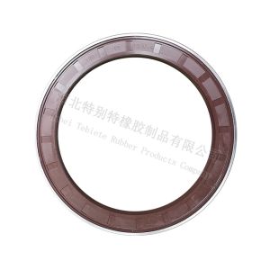 12016448b Rear Wheel Oil Seal 130*165*13.5/14mm Maintenance Free Oil Seal for
