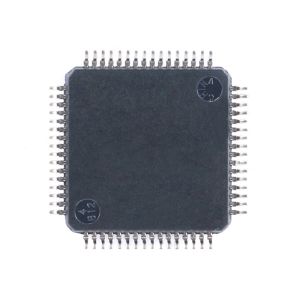 Microcontroller Integrated Circuit IC MCU 32BIT 64KB FLASH 64LQFP STM32F0