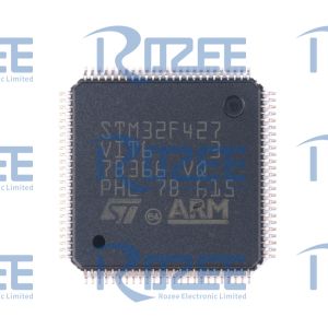 STM32F427VIT6