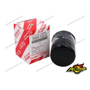 Auto Spare Parts Genuine Oil Filter For RAV4/ Camry/ ALPHARD/ AVENSIS 90915