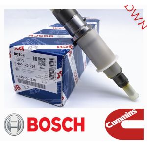 BOSCH common rail diesel fuel Engine Injector 0445120236 0 445 120 236 for