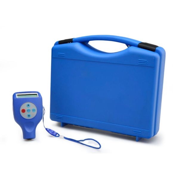 Durable Handheld Colorimeter Fe Coating Thickness Gauge Measurement 3nh YT4200