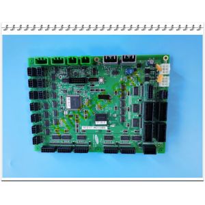 Cheap AM03-014955A Board Assy Samsung Techwin General IO REV3.0 For Excen Machine for sale