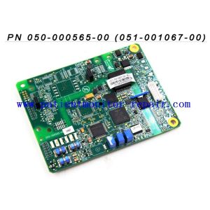 ECG Board For Mindray BeneHeart D3 Defibrillaror PN 050-000565-00 051-001067-00